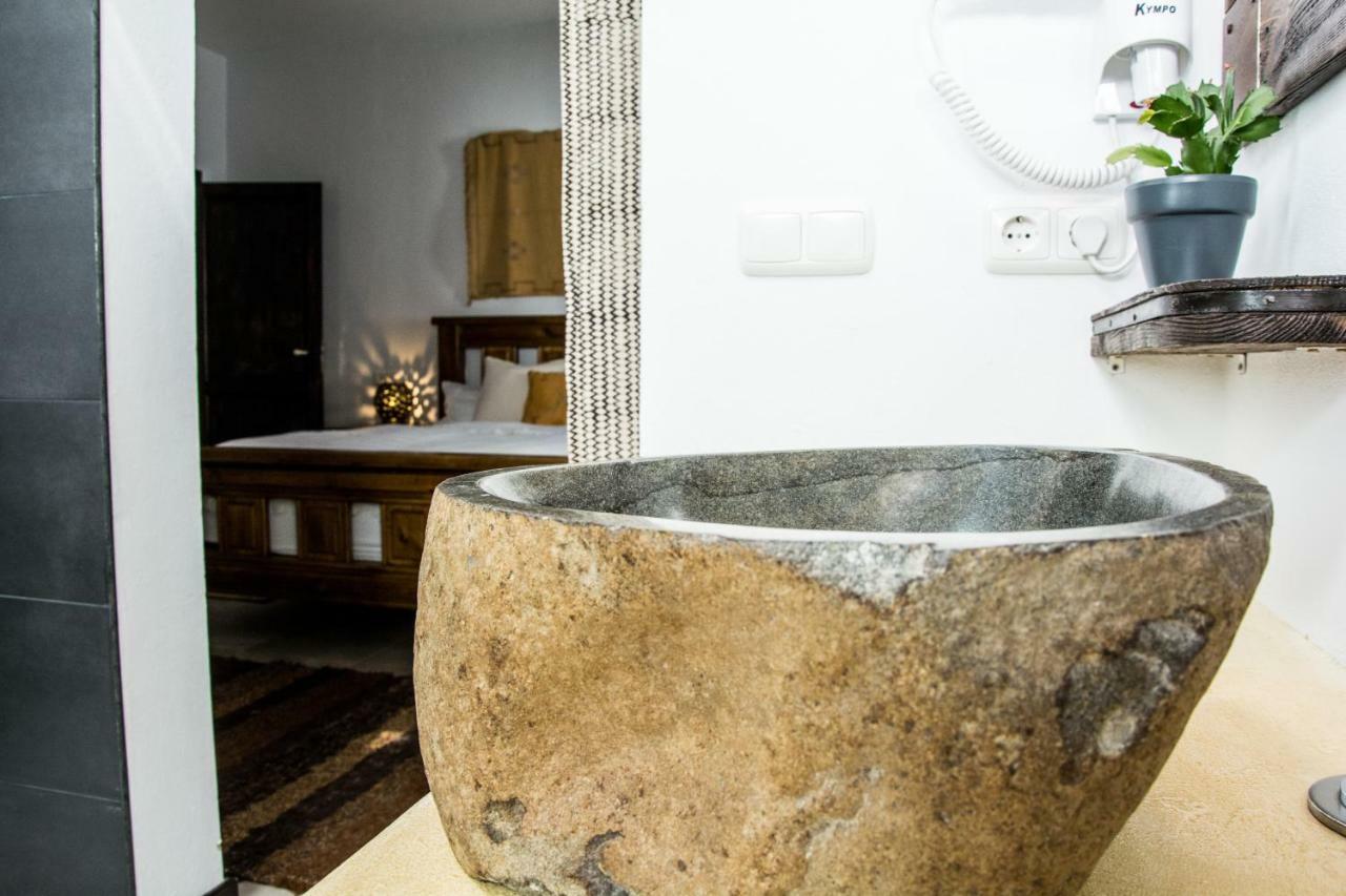 Willa Casa Tahiche - Jacuzzi, Wifi & Bbq Zewnętrze zdjęcie
