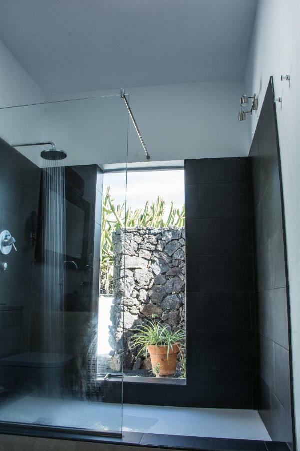 Willa Casa Tahiche - Jacuzzi, Wifi & Bbq Zewnętrze zdjęcie