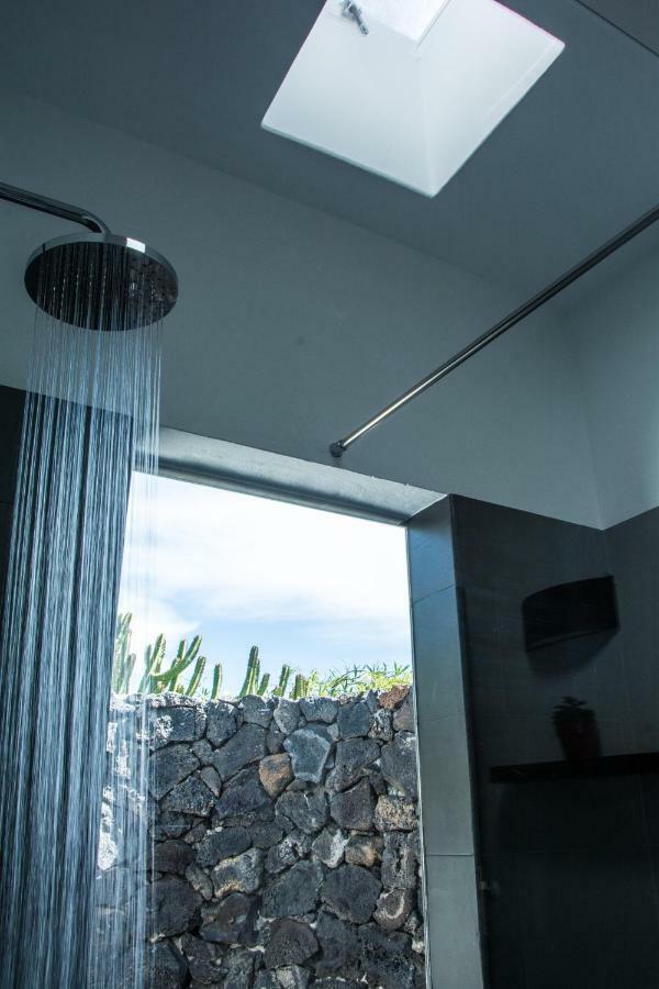 Willa Casa Tahiche - Jacuzzi, Wifi & Bbq Zewnętrze zdjęcie